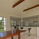 seaside house - bush island 12
