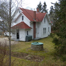 1920s house restoration 2