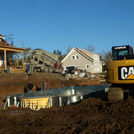 nova scotia pool installation - 9