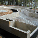 Nova Scotia LEED Platinum house - 2008 - 1