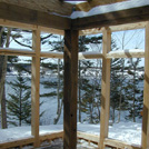 Nova Scotia LEED Platinum house - 2008 - 2