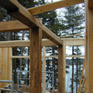 Nova Scotia LEED Platinum house - 2008 - 3