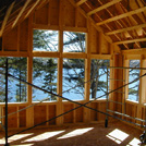 Nova Scotia LEED Platinum house - 2008 - 4