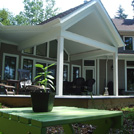 Nova Scotia LEED Platinum house - 2008 -9