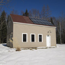 Nova Scotia LEED Platinum house - 2008 - 10