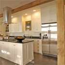 Nova Scotia LEED Platinum house - 2008 - 12