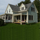 house restoration