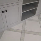 kitchen cabinetry