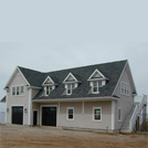 seaside home