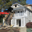 seaside house - chester village 2014 - 1