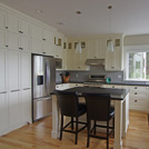 seaside house - chester village 2014 7