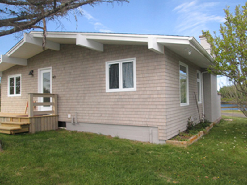 Nova Scotia custom built homes by the sea Stonehurst 2014