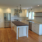 modern waterfront cottage - herman's island 2015 - 14